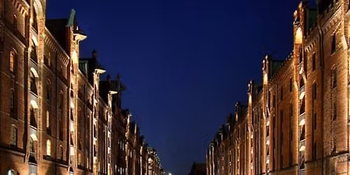 Speicherstadt & HafenCity Erlebnistour