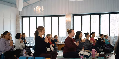 Kundalini Yoga & Pranayama