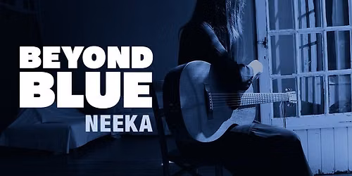 FEEST - NEEKA - BEYOND BLUE