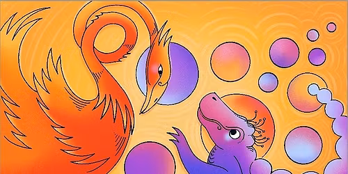 SW2 Festival of the Moving Creature