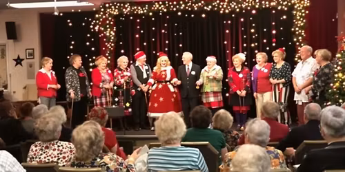 Holiday Celebration Concert