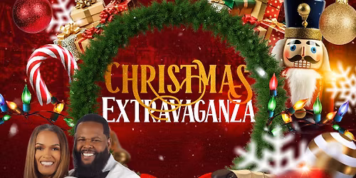 CHRISTMAS EXTRAVAGANZA