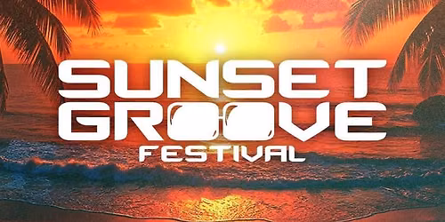 Sunset Groove Festival 2026