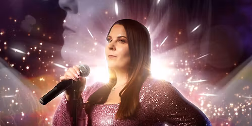 Live Entertainment - Gina Gee