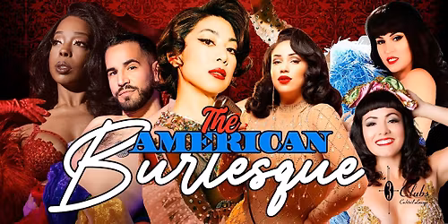 The American Burlesque