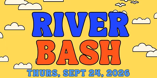 River Bash 2026