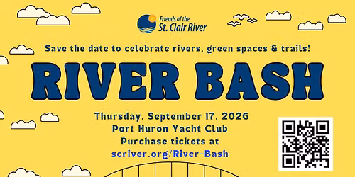 River Bash 2026