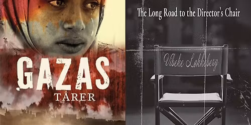 Spesialvisning | Visning av Gazas t\u00e5rer | Premiere av Den lange veien til registolen | 30. okt