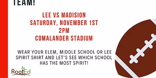 Future Volunteers Game