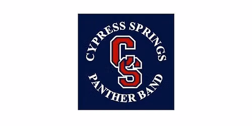 Cypress Springs High School Band Annual Mattress Fundraiser