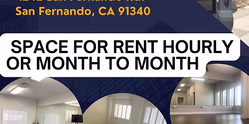 Meeting Space for Rent \u2013 Hourly Looking for a place to host your meeting?