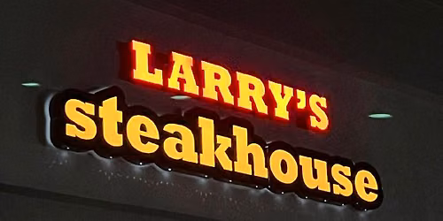 Hamburger Steak Wednesday 