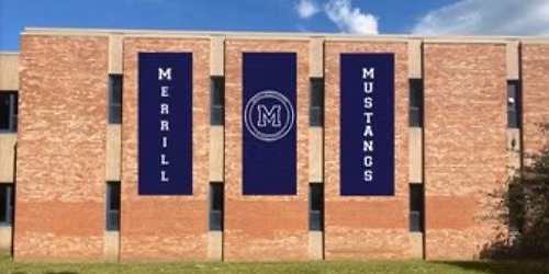 Merrill Fall Community Night