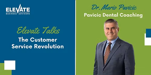 Elevate Talks: A Customer Service Revolution