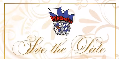 Inthronisation 2025 der Starnberger Faschingsgesellschaft Perchalla e.V.