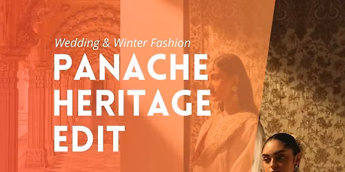 Panache Heritage Edit
