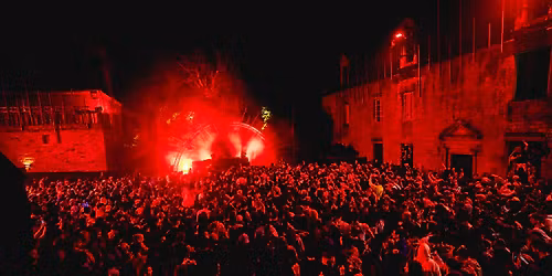 Astropolis : 30e \u00e9dition ! \u2022 3, 4, 5 juillet 2026