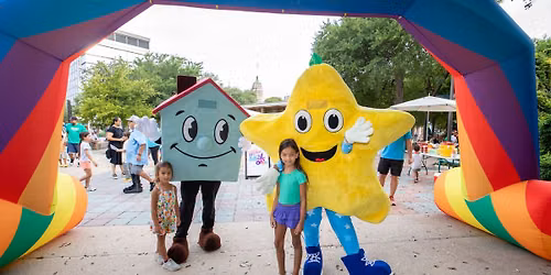 Amazing Preservation Race for Kids