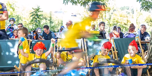 Shimano Kids MTB race 2026