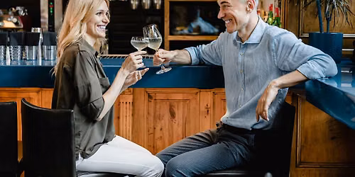 Singles Mix and Mingle - Meet New Friends Age 49 - 65