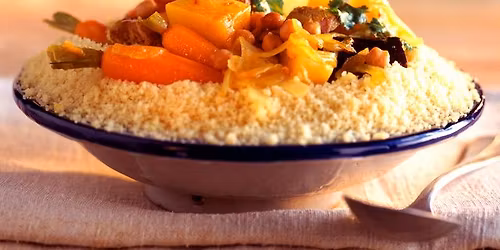 Voyage aux pays du Magreb