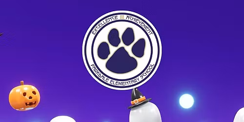 Parkdale Halloween Parade