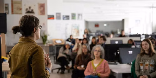 The Creative Shift: Building Between Milestones