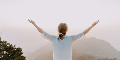 The Heart of Prana: 30 hour Breathwork Continuing Education Course