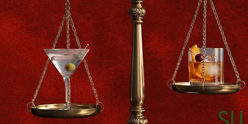 Libras & Libations