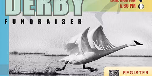 Swan Derby Fundraiser at Mootown Scoops