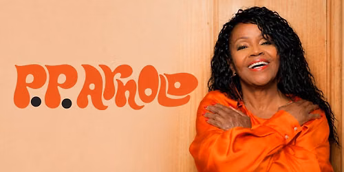 P.P Arnold