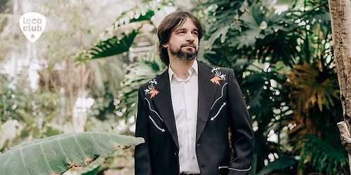 Germ\u00e1n Salto + Back to the Hills en Loco Club