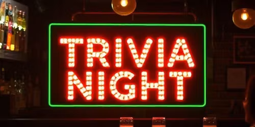 Trivia with Chaz of Game Nights