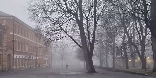 Vaeltavat aaveet, kadonneet haaveet -kummituskierros Turussa