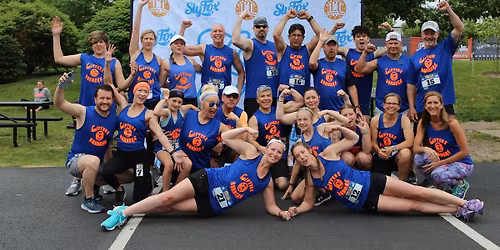 Lifters not Runners - Fox Trot 5k @ Sly Fox Brewery, Pottstown