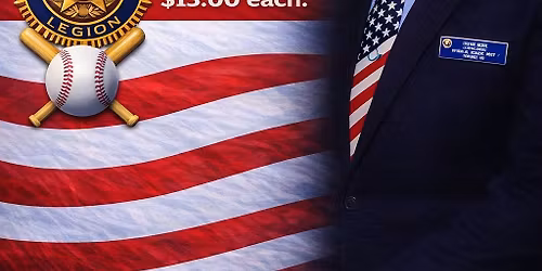 Commander's Spaghetti Dinner Fundraiser 