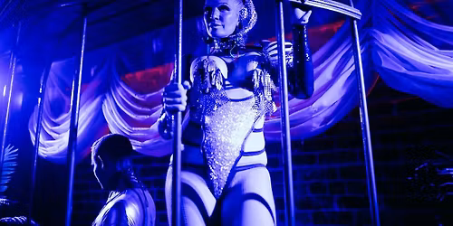 Hawthorn feat. Special Guest + Bonaparte Room Collective