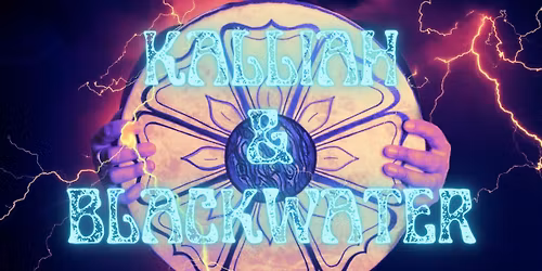 Kalliah & Blackwater at Eastbay Lodge