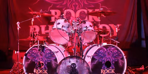 \ud83c\udfb8\ud83c\udf89 HARD ROCK NIGHT at THE BLACKBUTT HOTEL! \ud83c\udfb6\ud83c\udf89