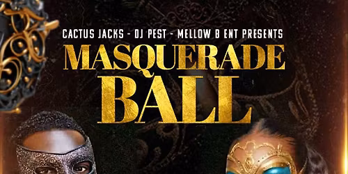 MASQUERADE BALL