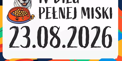 IV BIEG PE\u0141NEJ MISKI - SZUBIN 2026