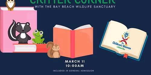 Critter Corner