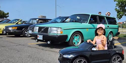 IKEA Ottawa Swedish Steel Gathering