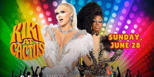 KIKI: Sunday, June 28