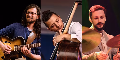 BOTO JAM: Dominik Kisiel & go\u015bcie | jazz jam session