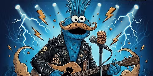 Hello to DUSTERS (Farewell to Rumours Pre-Show) @ Cookie Bar Strathroy