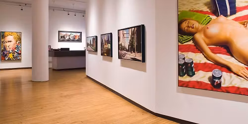 Art-Walk: Hvad er kunst?