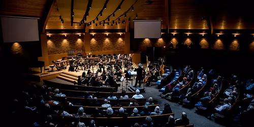 Portland Chamber Orchestra: Grand Ballroom Carnaval at Patricia Reser Center for the Arts
