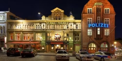 Sex & Crime Tour on St. Pauli in English