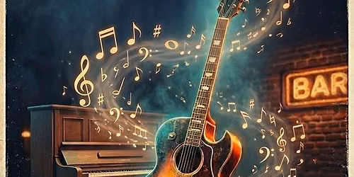  "ROCKIN' THE BLUES" DJ SAVVAS SINODINOS @41 Street Cafe